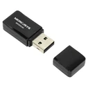 Αντάπτορας Ασύρματου Δικτύου USB Mercusys MW300UM 300 Mbit/s