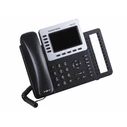 Ενσύρματο Τηλέφωνο IP Grandstream GXP-2160 HD