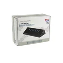 USB Hub LC Power 6x USB 3.0 ALU 7B