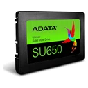 Σκληρός Δίσκος SSD 960GB Adata SSD 2,5 Ultimate SU650