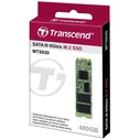Σκληρός Δίσκος M.2 SSD 480GB Transcend MTS820S 3D NAND