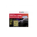 Κάρτα Μνήμης SDXC 128GB AgfaPhoto UHS I Professional High Speed U3 V30