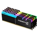 Μνήμη RAM Σταθερού DDR4 32GB G.Skill 3200 CL16 Kit (4x8GB) 32GTZRX Tri R