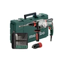 Πιστολέτο Ηλεκτρικό Metabo UHE 2660-2 Quick Set Multi
