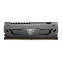 Μνήμη RAM Σταθερού DDR4 16GB Patriot 3200 Viper Steel PVS416G320C6