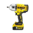 Κρουστικό Δράπανο DeWalt DCF899P2-QW 18V / 5.0 Ah Cordless