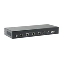Audio Video Extender LevelOne HVE-9214PT