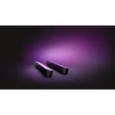 Φωτιστικό LED Philips Hue Play Waca 2x Black