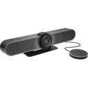 Webcam Logitech MeetUp Extension