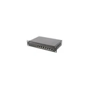 Network Switch Digitus 8-Port Gigabit 10"