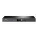 Network Switch TP-Link 48,3cm 16-port FE TL-SF1016 Ver12.0