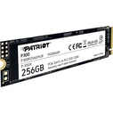 Σκληρός Δίσκος M.2 SSD 256GB Patriot P300 PCIe Gen3x4