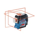 Αλφάδι Laser Bosch GLL 3-80 C Professional