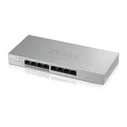 Network Switch 8-port ZyXEL GS1200-8HP V2 PoE+ webmanaged 4xPoE