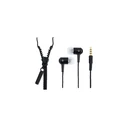 Handsfree Ακουστικά LogiLink In-Ear black