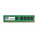 Μνήμη RAM Σταθερού DDR4 8GB Goodram 2400 CL17 Single Rank