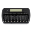 Φορτιστής Μπαταριών everActive NC-800