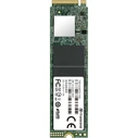 Σκληρός Δίσκος M.2 SSD 512GB Transcend MTE110S PCIe Gen3 x4 NVMe