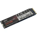 Σκληρός Δίσκος M.2 SSD 2TB Silicon Power P34A80 NVMe