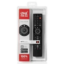 Τηλεχειριστήριο One for All Smart Control URC 7955