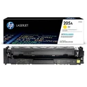 Toner HP 205A CF532A Yellow