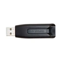 USB Flash 32GB Verbatim 3.0 Store'n Go V3 Black