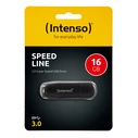 USB Flash 16GB Intenso 3.0 Speed Line