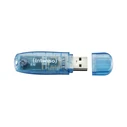 USB Flash 4GB Intenso 2.0 version Blue