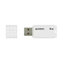 USB Flash 8GB Goodram UME2 USB 2.0White