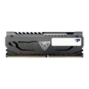 Μνήμη RAM Σταθερού DDR4 16GB Patriot 3200 Viper Steel PVS416G320C6