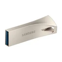 USB Flash 64GB Samsung BAR Plus Champagne Silver USB 3.1