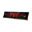 Μνήμη RAM Σταθερού DDR4 16GB G.Skill C16 3200 Aegis