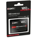Σκληρός Δίσκος SSD 120GB Emtec 3D Phison