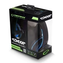 Headset Esperanza EGH300B Black,Blue