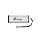 USB Flash 128GB MediaRange USB 3.0 SuperSpeed