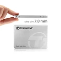 Σκληρός Δίσκος SSD 256GB Transcend 370S, 3, MLC