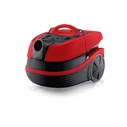 Ηλεκτρική Σκούπα Bosch Serie 4 BWD421PET 2100W