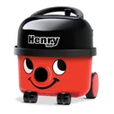 Ηλεκτρική Σκούπα Numatic Henry Compact HVR160 620W 6L