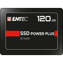 Σκληρός Δίσκος SSD 120GB Emtec 3D Phison