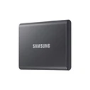 Εξωτερικός Σκληρός Δίσκος 1TB Samsung SSD T7 USB3.2 Gen.2 Titan Grey