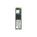 Σκληρός Δίσκος M.2 SSD 1TB Transcend MTE110S Gen3 x4