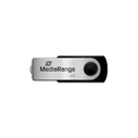 USB Flash 16GB MediaRange USB 2.0 Flexi Blister