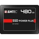 Σκληρός Δίσκος SSD 480GB Emtec 3D Phison
