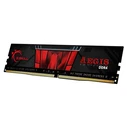 Μνήμη RAM Σταθερού DDR4 8GB G.Skill C16 3200 Aegis
