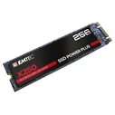 Σκληρός Δίσκος M.2 SSD 256GB Emtec X250