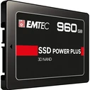Σκληρός Δίσκος SSD 960GB Emtec 3D Phison