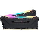Μνήμη RAM Σταθερού DDR4 32GB Corsair 2933 C16 Ven RGB PRO K2