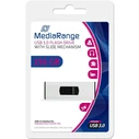 USB Flash 256GB MediaRange USB 3.0