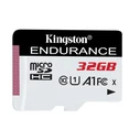 Κάρτα Μνήμης Micro SDHC 32GB Kingston Endurance SDCE/32GB Class 10