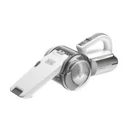 Σκουπάκι Black & Decker PV1820L handheld vacuum Bagless Chrome